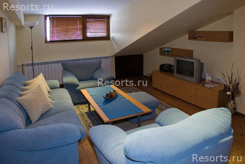 Mont Blank Hotel 15